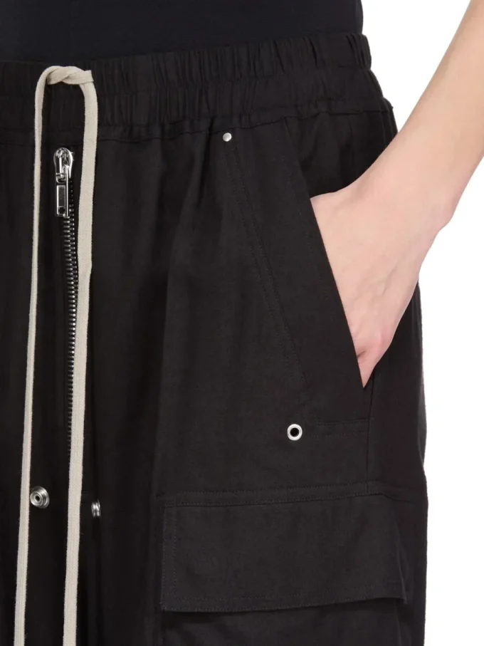 RICK OWENS – PANTS RP02E4327FLW-09 RICK OWENS – PANTS RP02E4327FLW-09