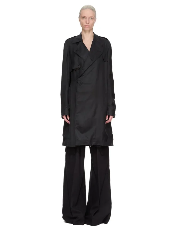 RICK OWENS – PANTS RP02E4327FLW-09 RICK OWENS – PANTS RP02E4327FLW-09