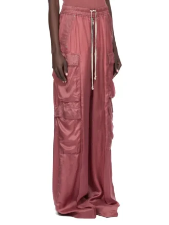 RICK OWENS – PANTS RP02E4327K-13 RICK OWENS – PANTS RP02E4327K-13