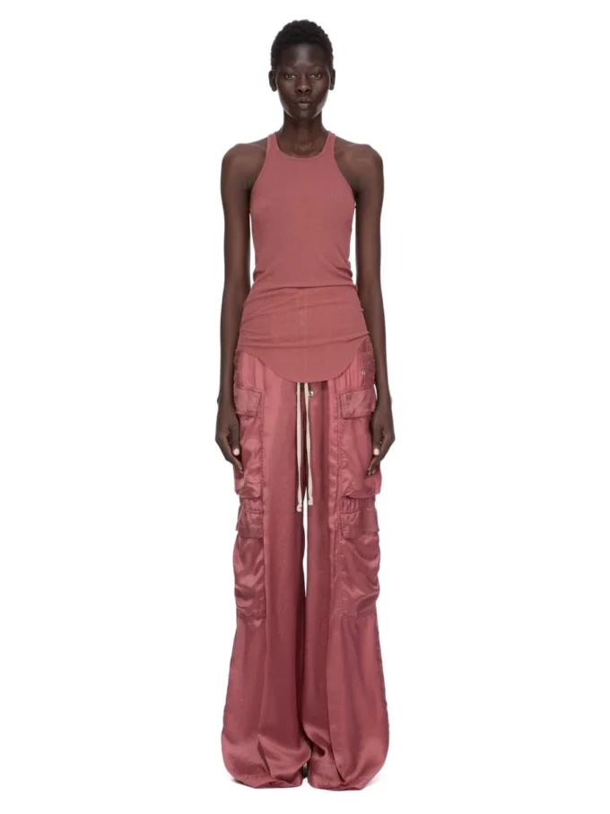 RICK OWENS – PANTS RP02E4327K-13 RICK OWENS – PANTS RP02E4327K-13