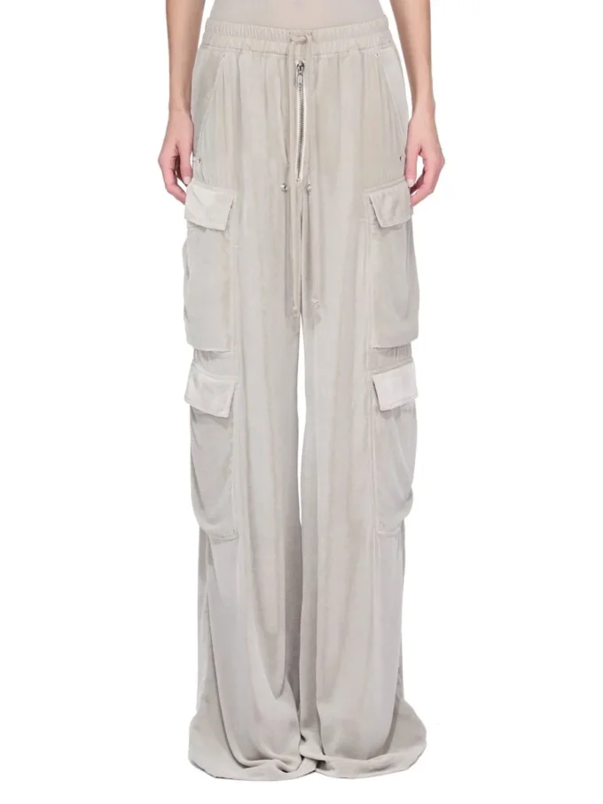 RICK OWENS – PANTS RP02E4327V-08 RICK OWENS – PANTS RP02E4327V-08