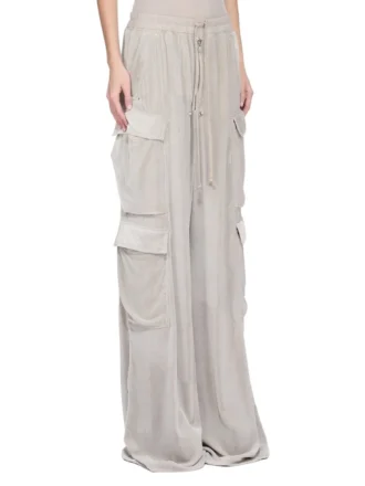 RICK OWENS – PANTS RP02E4327V-08