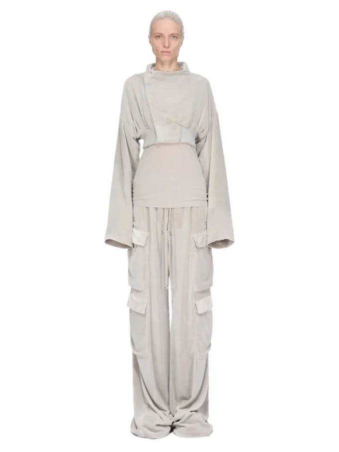 RICK OWENS – PANTS RP02E4327V-08 RICK OWENS – PANTS RP02E4327V-08