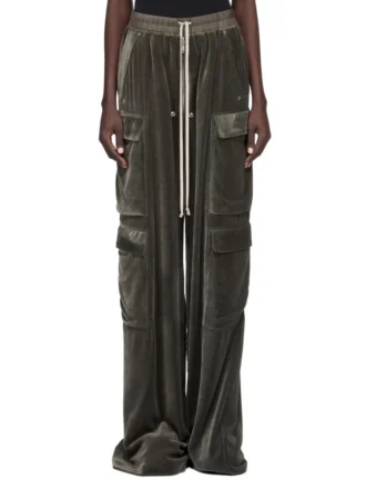 RICK OWENS – PANTS RP02E4327V-25
