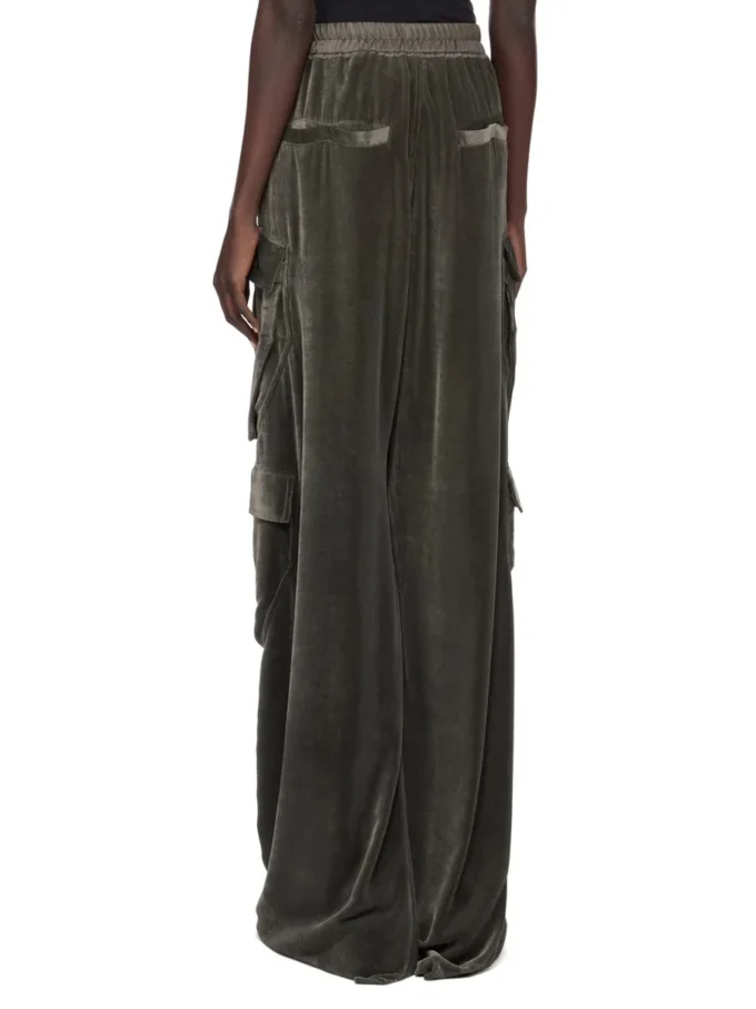 RICK OWENS – PANTS RP02E4327V-25 RICK OWENS – PANTS RP02E4327V-25