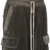 RICK OWENS – PANTS RP02E4327V-25 RICK OWENS – PANTS RP02E4327V-25