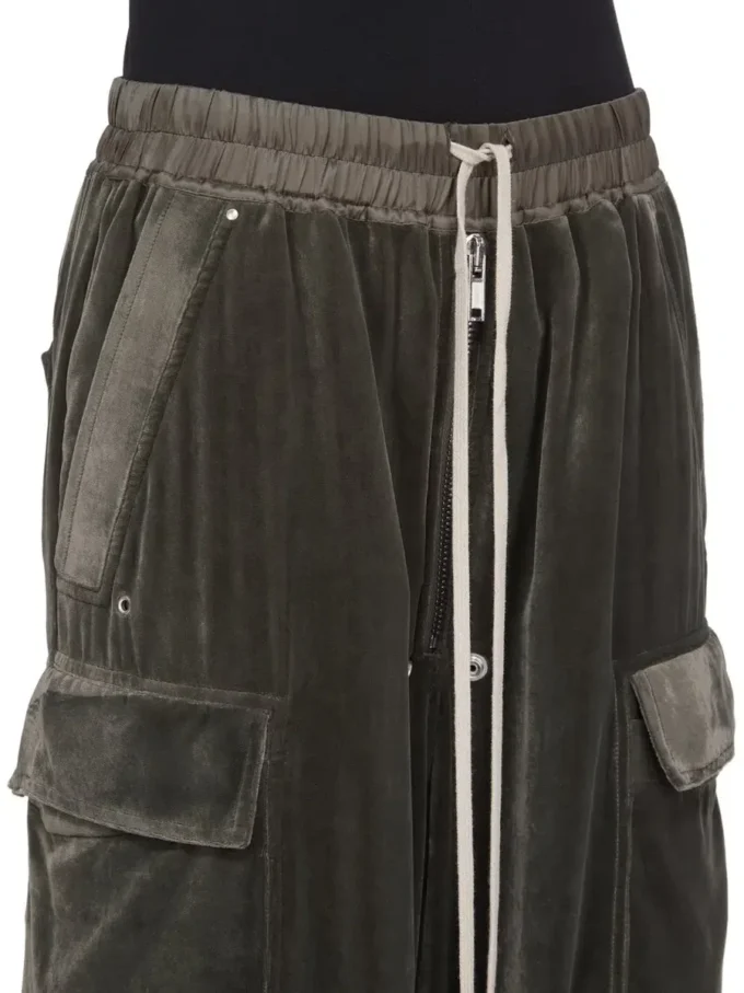 RICK OWENS – PANTS RP02E4327V-25 RICK OWENS – PANTS RP02E4327V-25