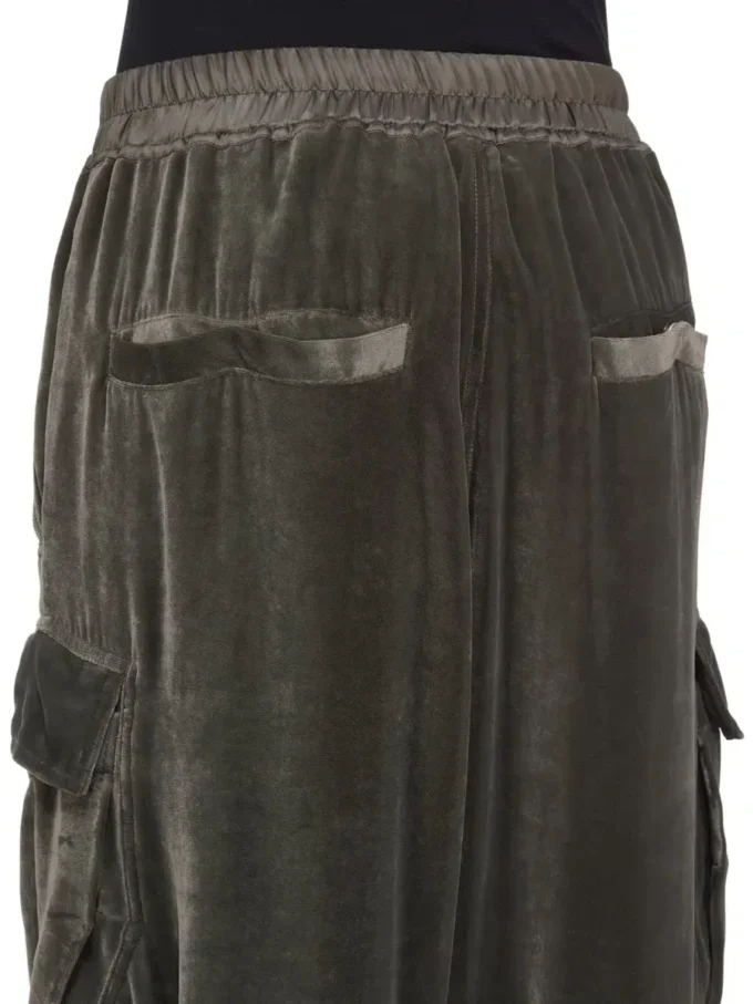 RICK OWENS – PANTS RP02E4327V-25 RICK OWENS – PANTS RP02E4327V-25