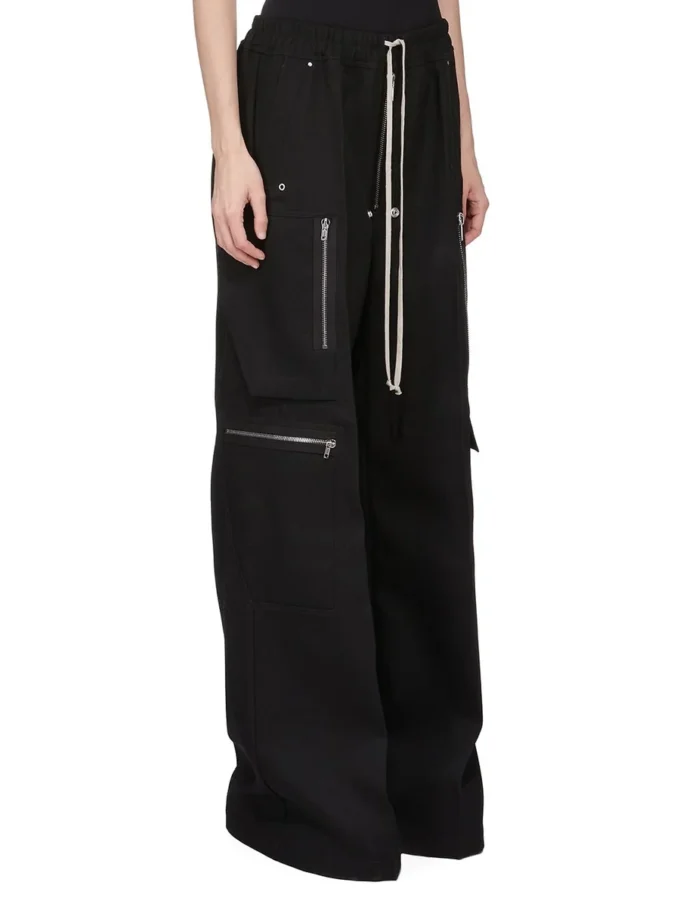 RICK OWENS – PANTS RP02E4327WDET1-09 RICK OWENS – PANTS RP02E4327WDET1-09