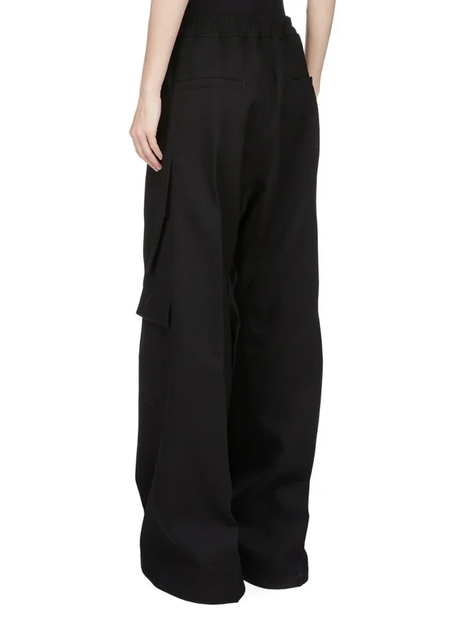 RICK OWENS – PANTS RP02E4327WDET1-09 RICK OWENS – PANTS RP02E4327WDET1-09