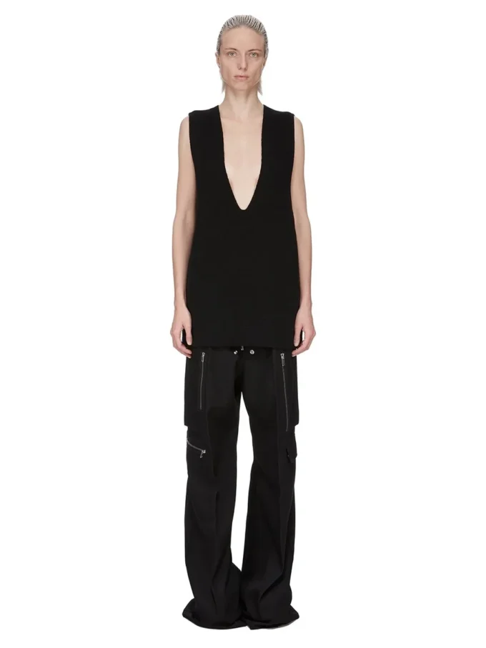 RICK OWENS – PANTS RP02E4327WDET1-09 RICK OWENS – PANTS RP02E4327WDET1-09