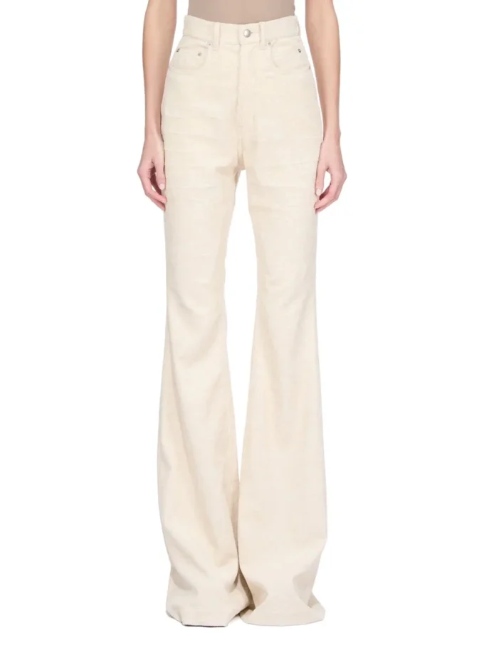 RICK OWENS – PANTS RP02E4329MLC-21