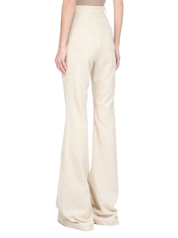 RICK OWENS – PANTS RP02E4329MLC-21