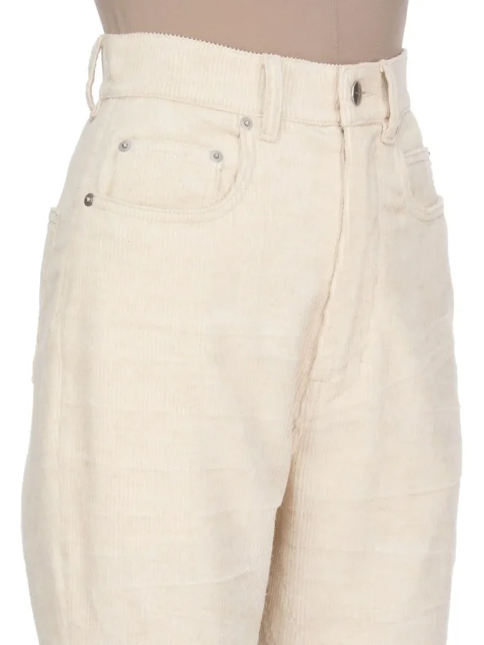 RICK OWENS – PANTS RP02E4329MLC-21