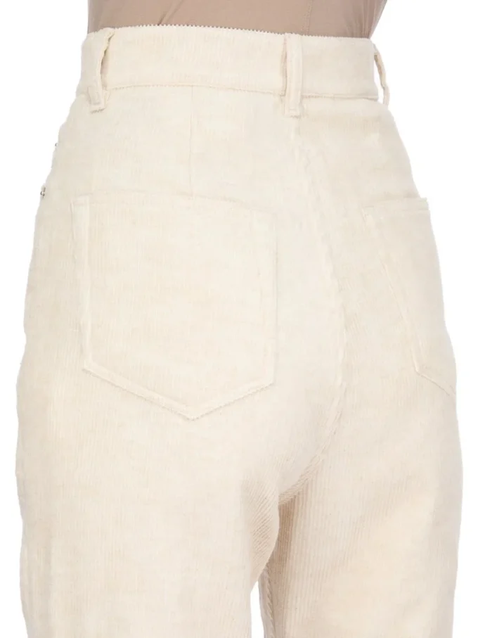 RICK OWENS – PANTS RP02E4329MLC-21