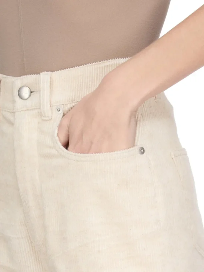 RICK OWENS – PANTS RP02E4329MLC-21