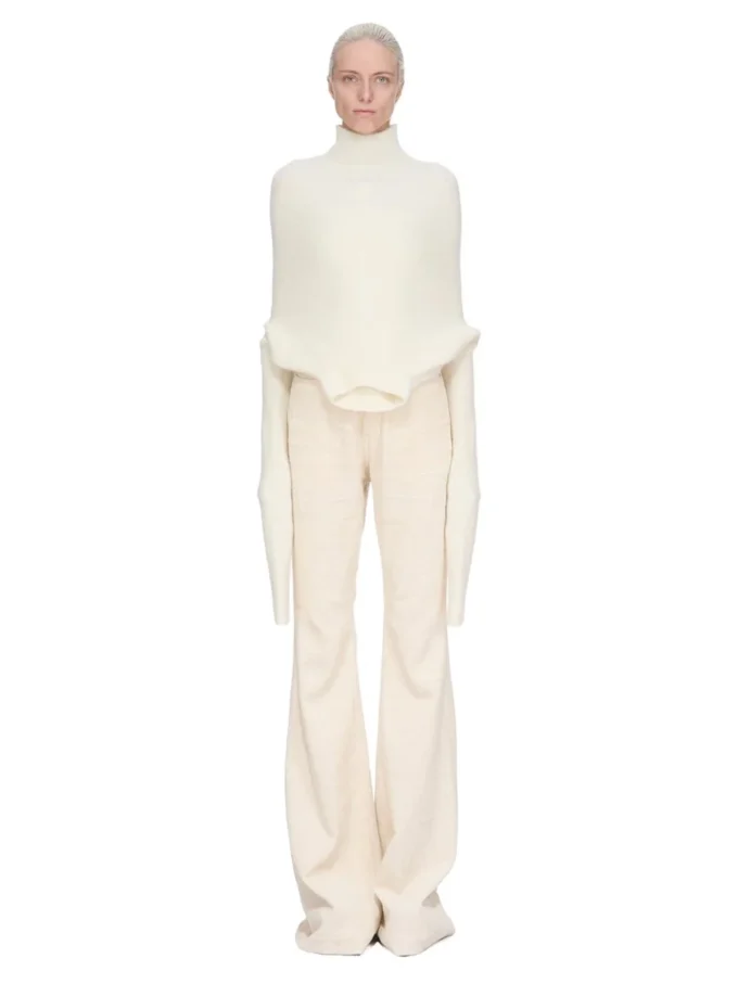 RICK OWENS – PANTS RP02E4329MLC-21