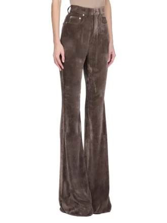 RICK OWENS – PANTS RP02E4329V-78
