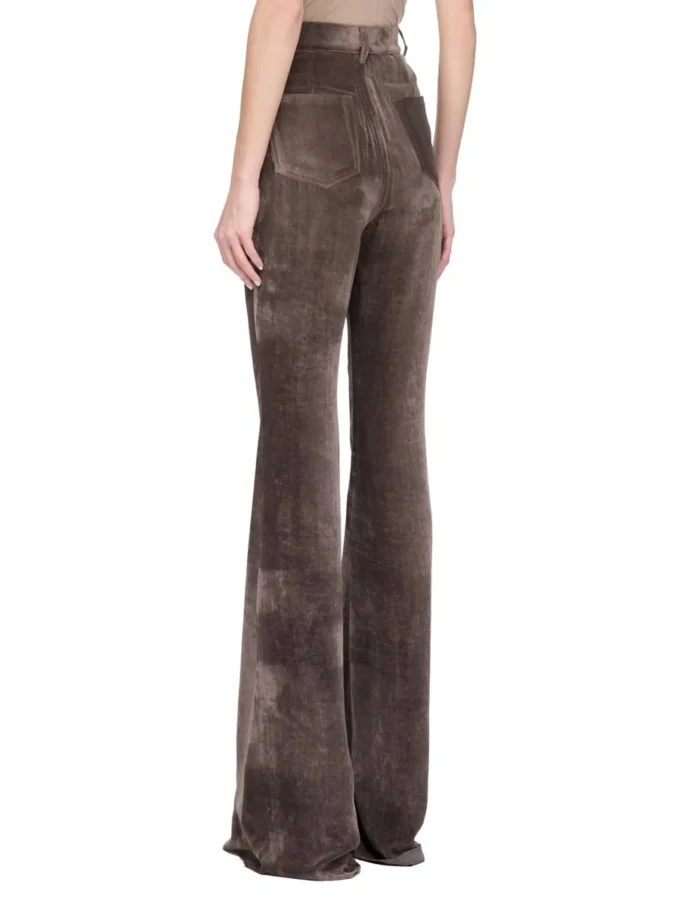 RICK OWENS – PANTS RP02E4329V-78 RICK OWENS – PANTS RP02E4329V-78