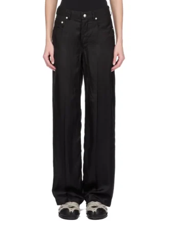 RICK OWENS – PANTS RP02E4350K-09 RICK OWENS – PANTS RP02E4350K-09