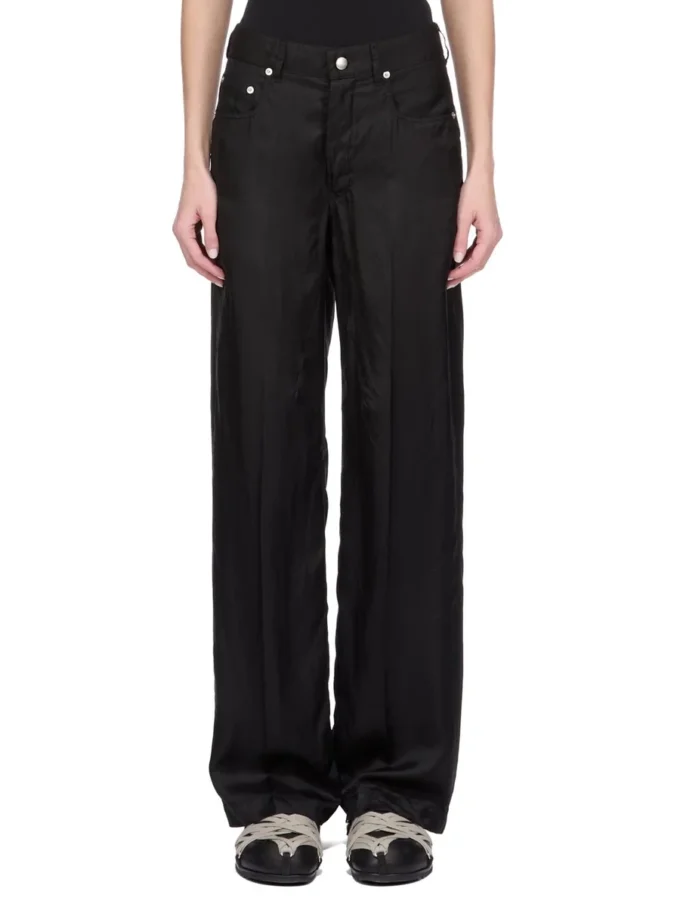 RICK OWENS – PANTS RP02E4350K-09 RICK OWENS – PANTS RP02E4350K-09