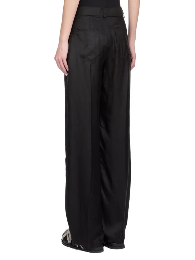 RICK OWENS – PANTS RP02E4350K-09 RICK OWENS – PANTS RP02E4350K-09