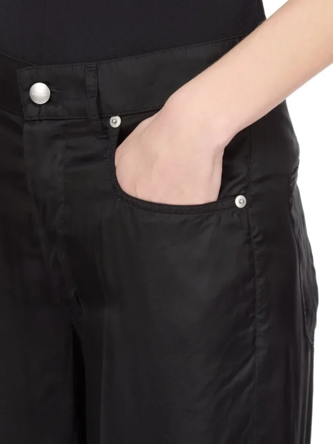 RICK OWENS – PANTS RP02E4350K-09 RICK OWENS – PANTS RP02E4350K-09