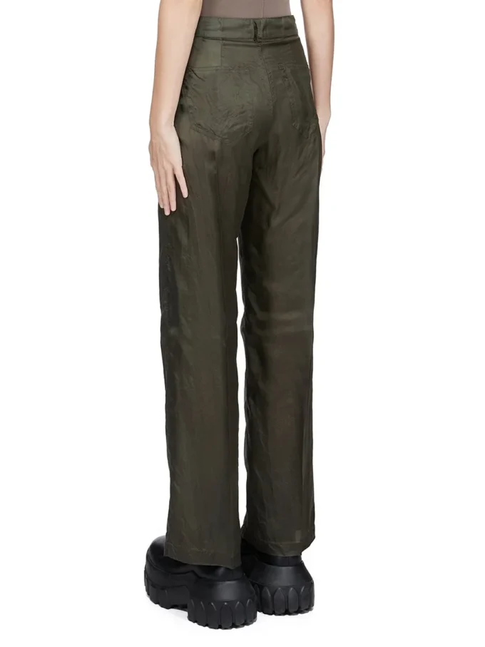 RICK OWENS – PANTS RP02E4350K-25 RICK OWENS – PANTS RP02E4350K-25