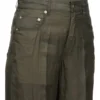 RICK OWENS – PANTS RP02E4350K-25 RICK OWENS – PANTS RP02E4350K-25
