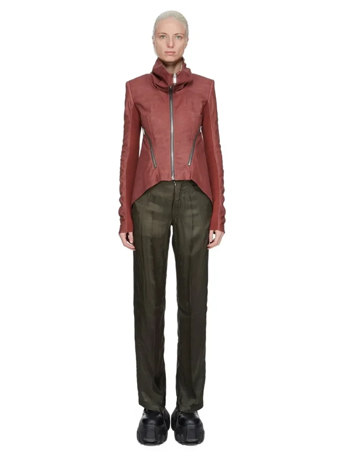 RICK OWENS – PANTS RP02E4350K-25 RICK OWENS – PANTS RP02E4350K-25