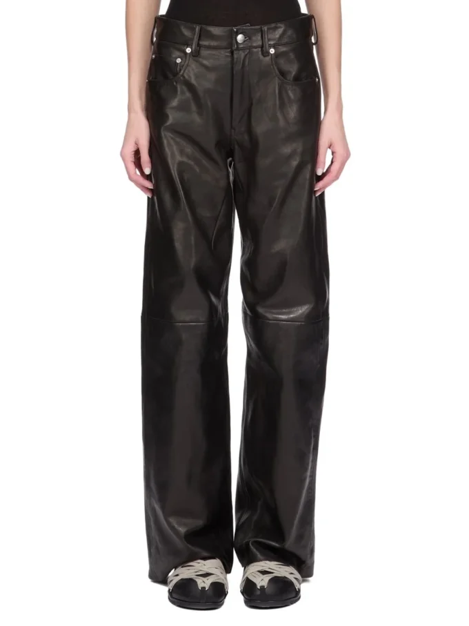 RICK OWENS – PANTS RP02E4350LNV-09 RICK OWENS – PANTS RP02E4350LNV-09