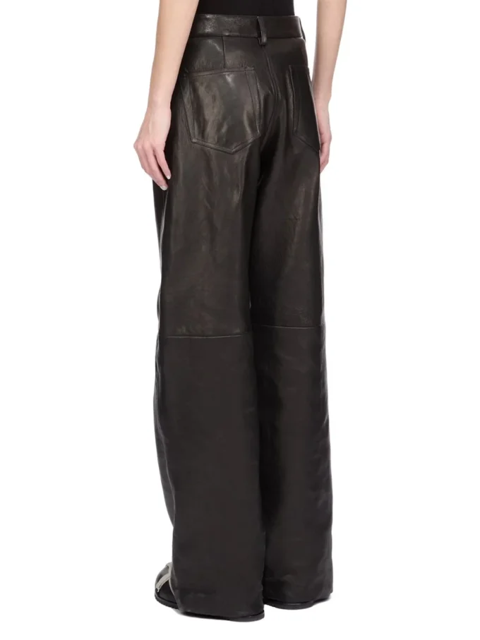 RICK OWENS – PANTS RP02E4350LNV-09 RICK OWENS – PANTS RP02E4350LNV-09