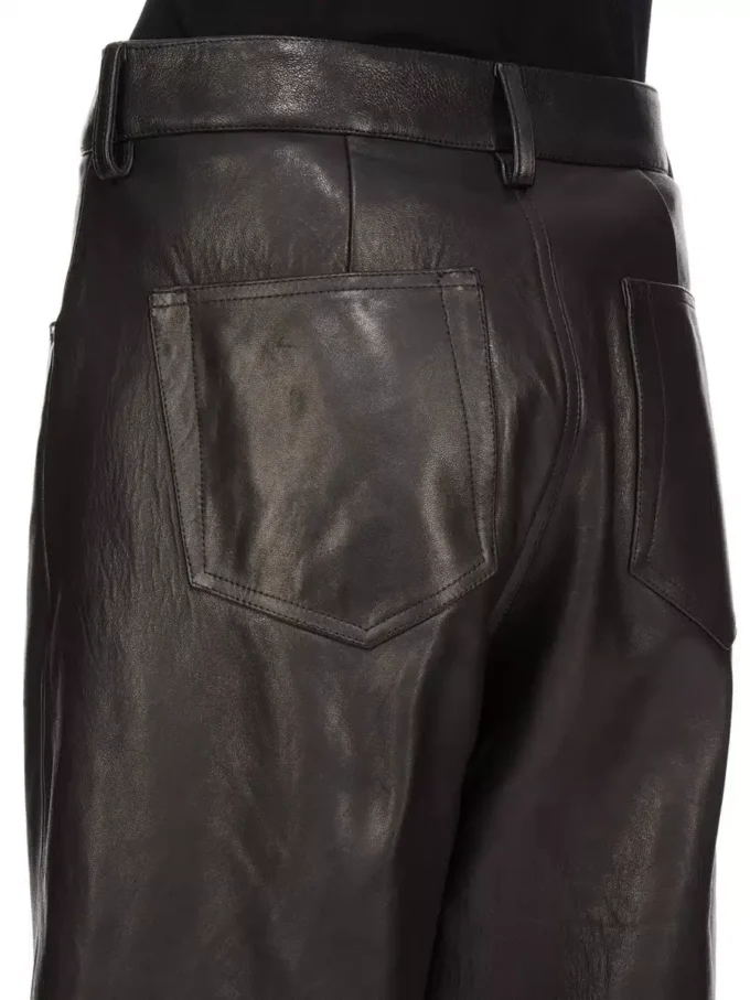 RICK OWENS – PANTS RP02E4350LNV-09 RICK OWENS – PANTS RP02E4350LNV-09