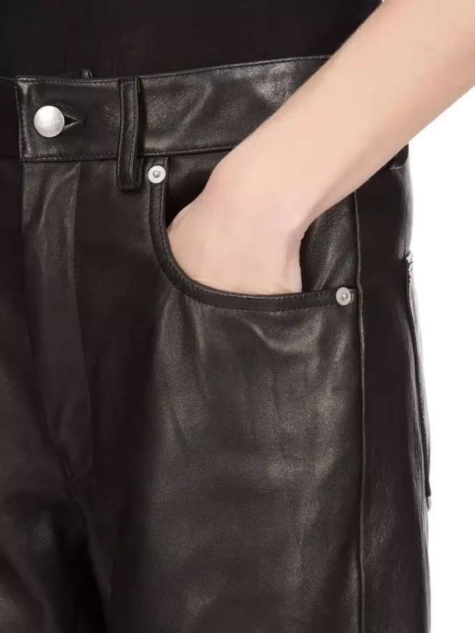 RICK OWENS – PANTS RP02E4350LNV-09 RICK OWENS – PANTS RP02E4350LNV-09