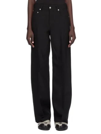RICK OWENS – PANTS RP02E4350WGP-09 RICK OWENS – PANTS RP02E4350WGP-09