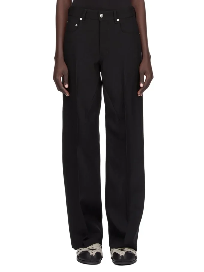 RICK OWENS – PANTS RP02E4350WGP-09 RICK OWENS – PANTS RP02E4350WGP-09
