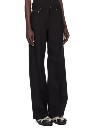 RICK OWENS – PANTS RP02E4350WGP-09 RICK OWENS – PANTS RP02E4350WGP-09