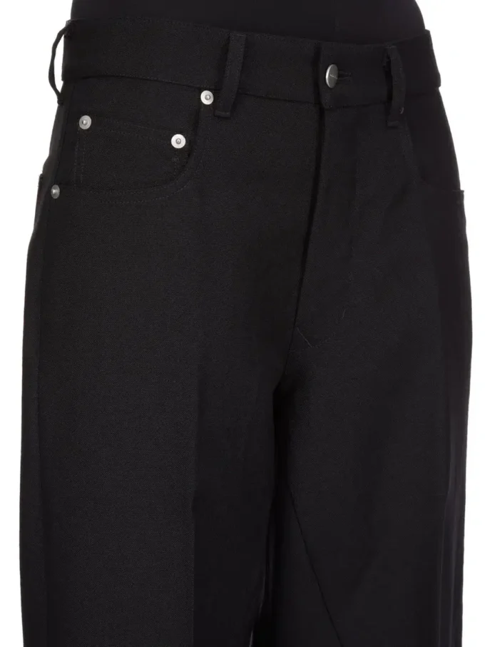 RICK OWENS – PANTS RP02E4350WGP-09 RICK OWENS – PANTS RP02E4350WGP-09