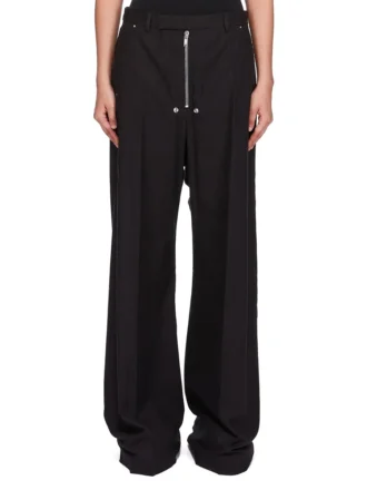 RICK OWENS – PANTS RP02E4355FLW-09 RICK OWENS – PANTS RP02E4355FLW-09