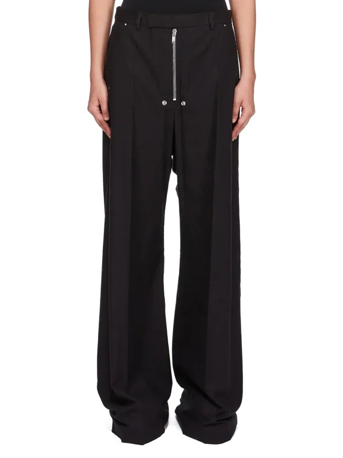 RICK OWENS – PANTS RP02E4355FLW-09 RICK OWENS – PANTS RP02E4355FLW-09