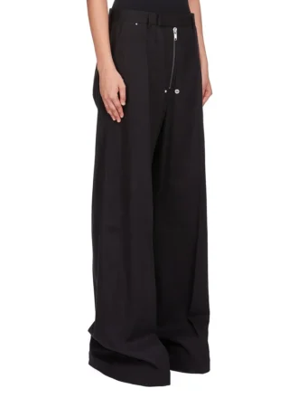 RICK OWENS – PANTS RP02E4355FLW-09 RICK OWENS – PANTS RP02E4355FLW-09