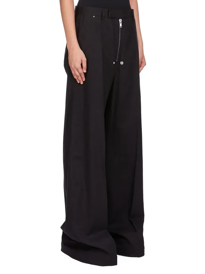 RICK OWENS – PANTS RP02E4355FLW-09 RICK OWENS – PANTS RP02E4355FLW-09