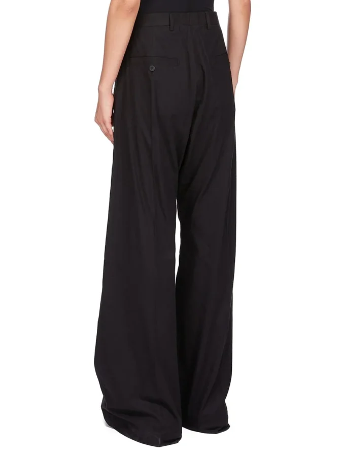 RICK OWENS – PANTS RP02E4355FLW-09 RICK OWENS – PANTS RP02E4355FLW-09