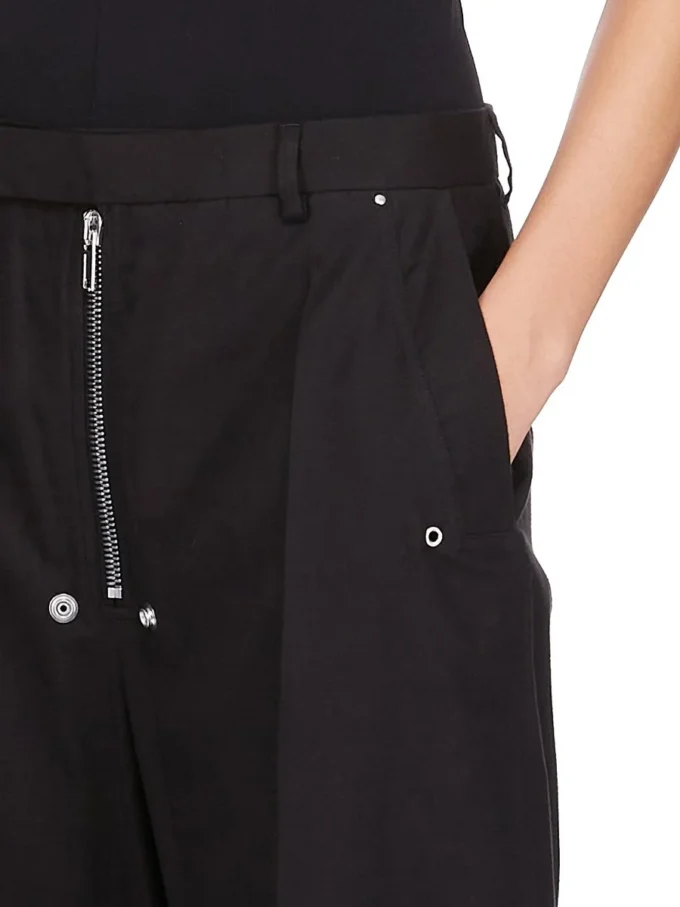 RICK OWENS – PANTS RP02E4355FLW-09 RICK OWENS – PANTS RP02E4355FLW-09