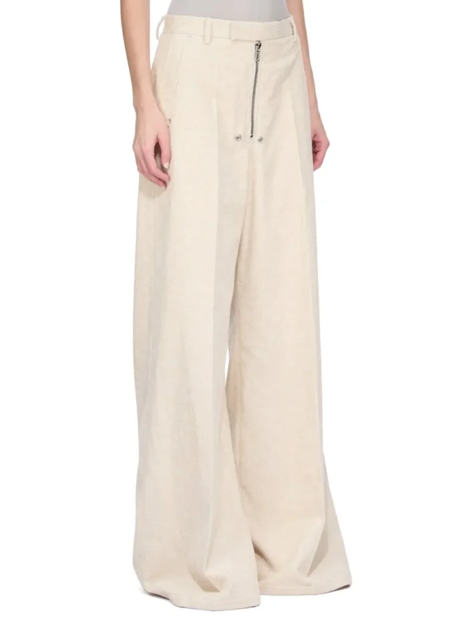 RICK OWENS – PANTS RP02E4355MLC-21 RICK OWENS – PANTS RP02E4355MLC-21