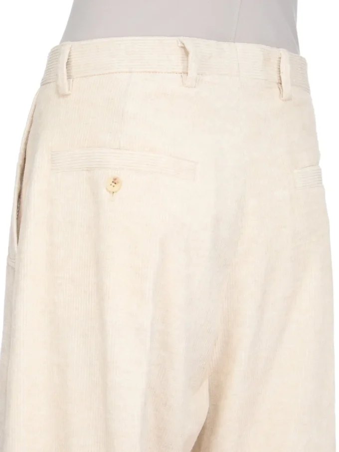 RICK OWENS – PANTS RP02E4355MLC-21 RICK OWENS – PANTS RP02E4355MLC-21