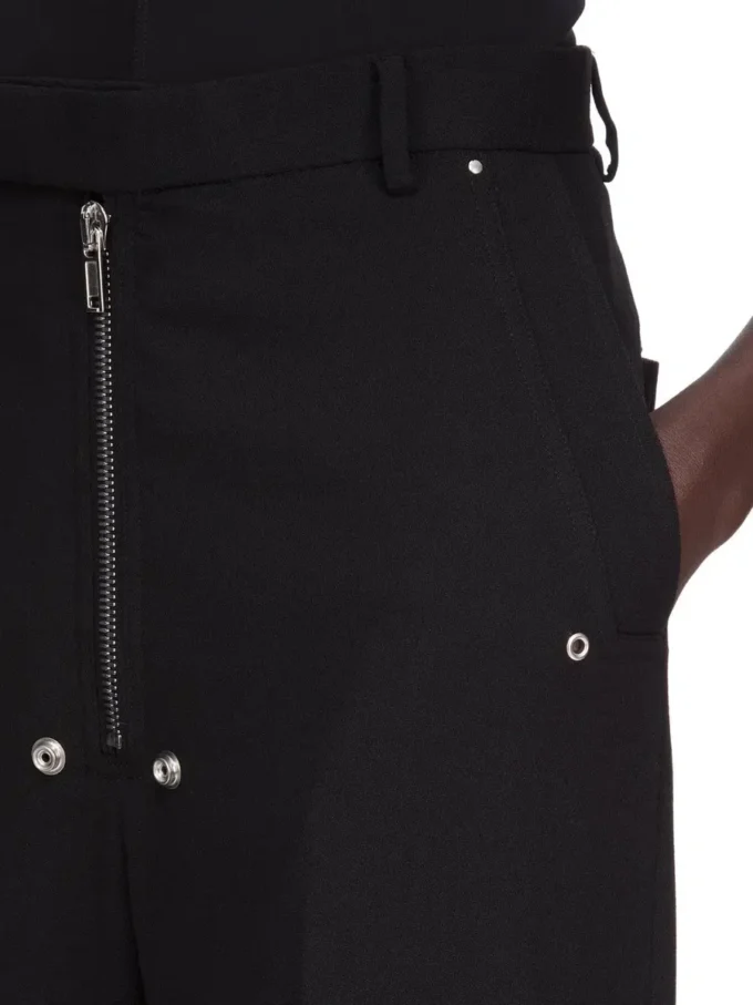 RICK OWENS – PANTS RP02E4355WA-09 RICK OWENS – PANTS RP02E4355WA-09