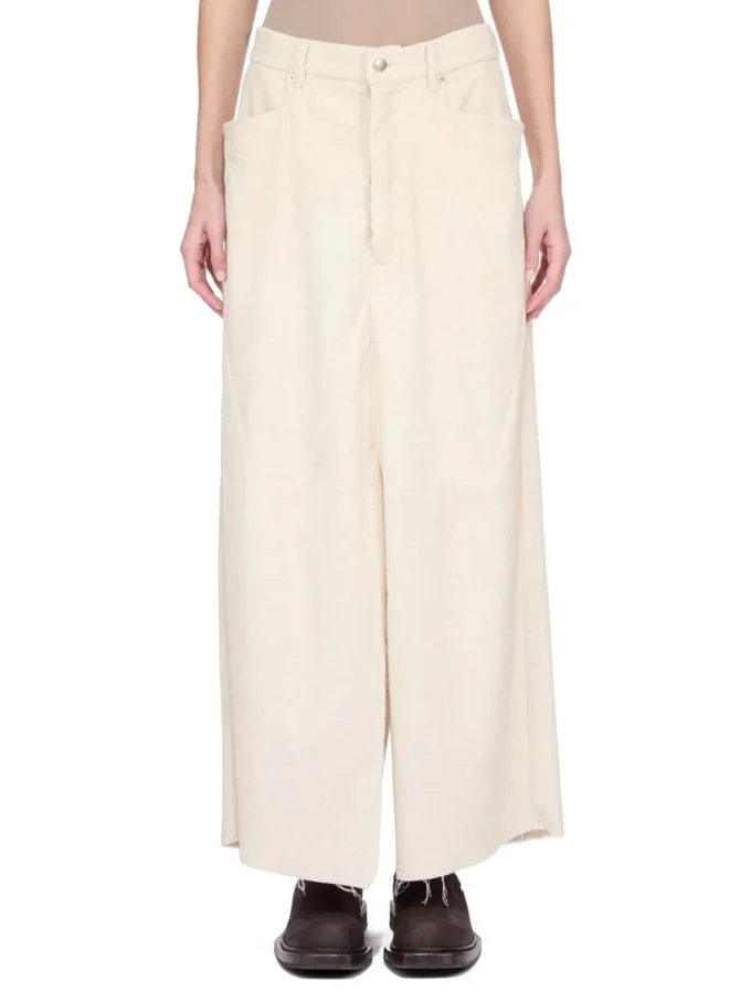 RICK OWENS – PANTS RP02E4367MLC-21