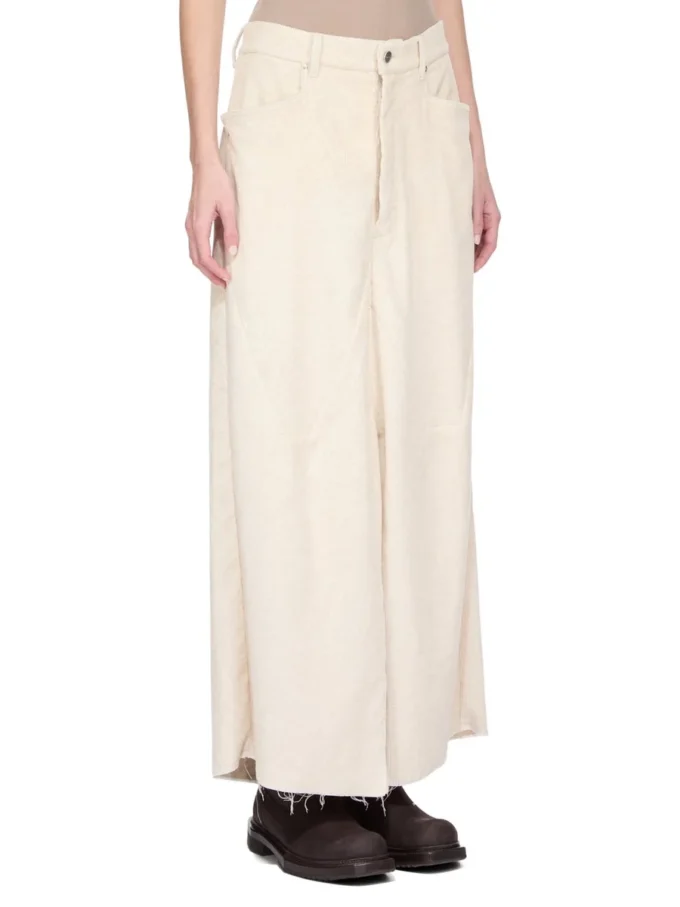 RICK OWENS – PANTS RP02E4367MLC-21