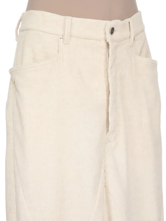 RICK OWENS – PANTS RP02E4367MLC-21